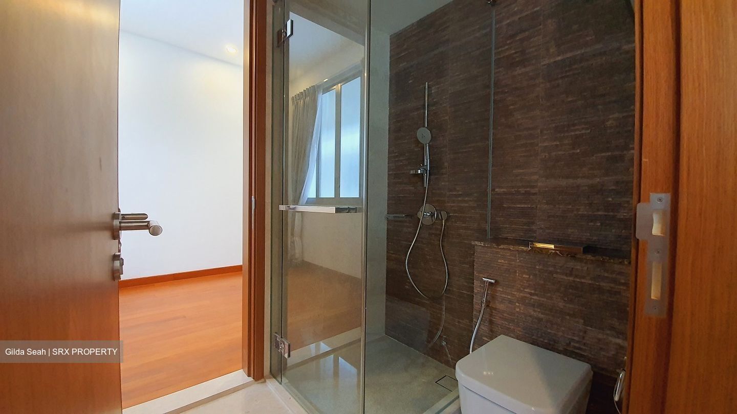 Greenwood Mews (D11), Terrace #438786871
